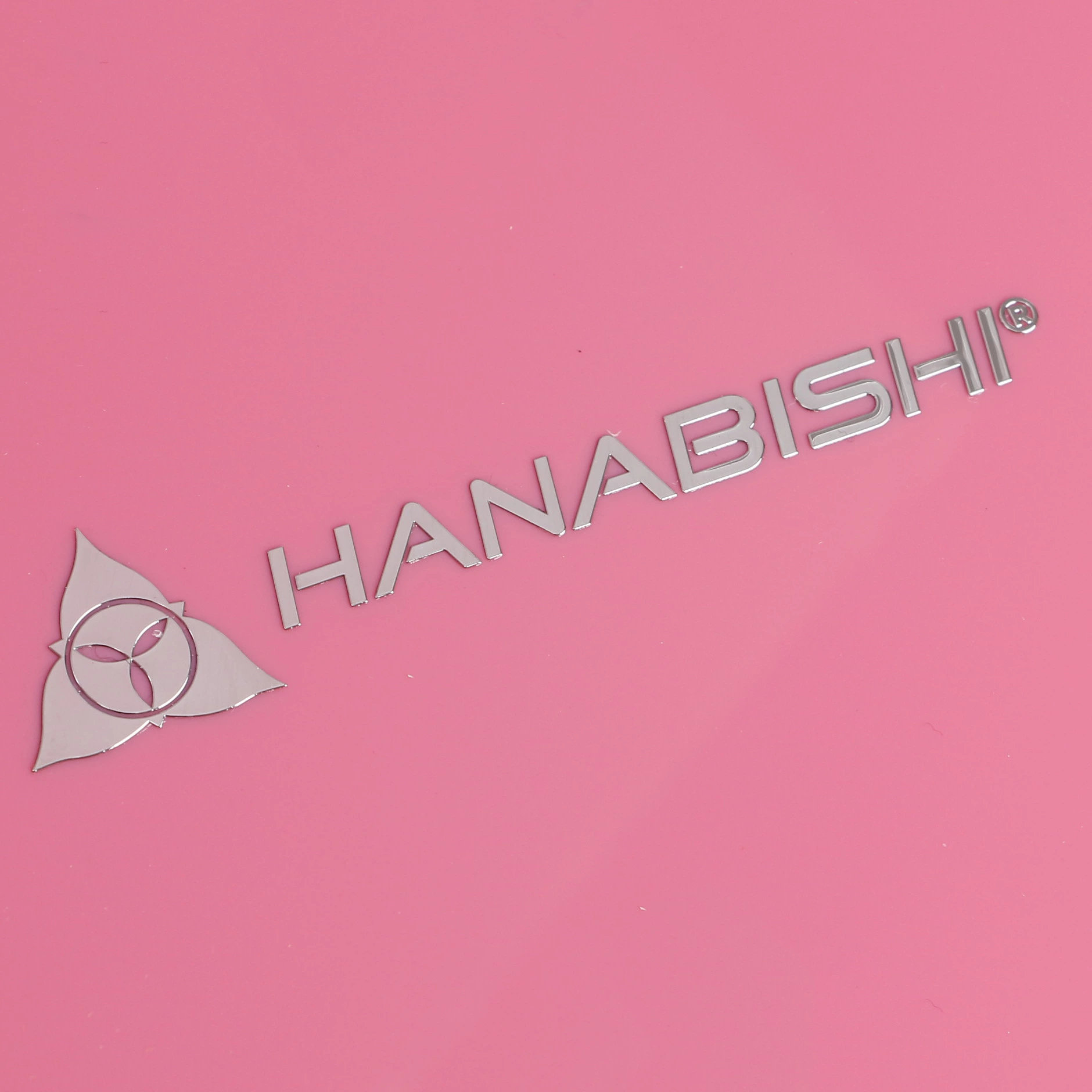 金屬標簽貼耐高溫不干膠電鍍鎳鏤空金屬標金屬LOGO字母貼鎳標銘牌